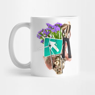 Swirl Mug